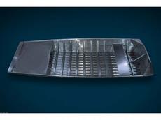 Alweld Basic Jet Boats 2011 Boat specs