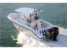 Angler 2800 Cuddy 2011 Boat specs