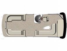 Aqua Patio AP 240-4 2011 Boat specs