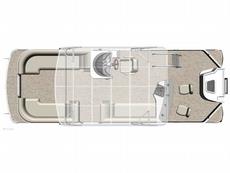Aqua Patio AP 250 SD 2011 Boat specs