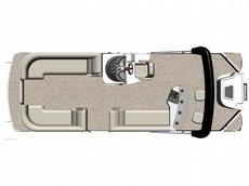 Aqua Patio AP 250 WB 2011 Boat specs