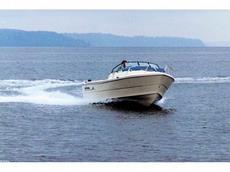 Arima Sea Chaser 17 Fish On 2011 Boat specs