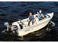 Arima Sea Hunter 15 2011 Boat specs