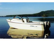 Arima Sea Sprinter 15 2011 Boat specs