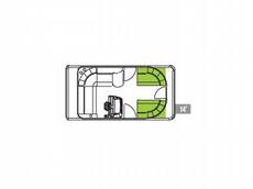 Avalon 14 ft. Eagle - Family 2011 Boat specs