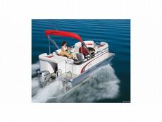 Avalon 16 ft. Eagle - Family RE 2011 Boat specs