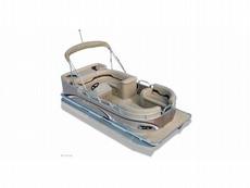 Avalon 16 ft. Eagle - Family 2011 Boat specs