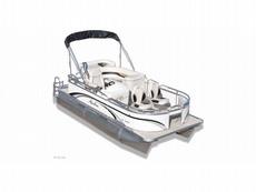 Avalon 16 ft. Eagle - Fish 2011 Boat specs