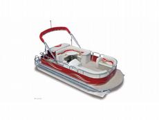 Avalon 19 ft. LS 2011 Boat specs