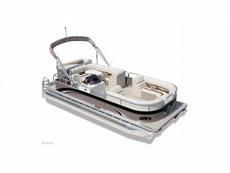 Avalon 20 ft. Windjammer 2011 Boat specs
