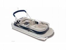 Avalon 21 ft. LS 2011 Boat specs