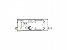Avalon 22 ft. Catalina 2011 Boat specs