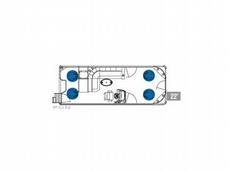 Avalon 22 ft. CC - Fish N Fun 2011 Boat specs