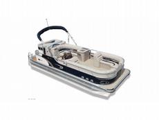 Avalon 22 ft. Paradise 2011 Boat specs