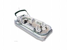Avalon 22 ft. Windjammer RC 2011 Boat specs
