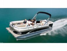 Avalon 22 ft. Windjammer 2011 Boat specs