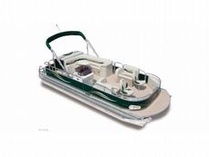 Avalon 23 ft. LS 2011 Boat specs