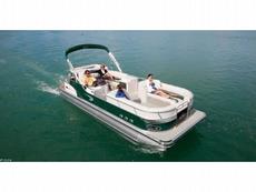 Avalon 24 ft. Paradise 2011 Boat specs