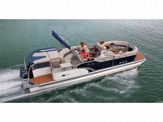 Avalon 29 ft. Excalibur 2011 Boat specs