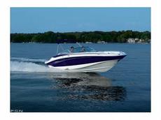 Azure Marine AZ 240 2011 Boat specs