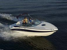 Azure Marine AZ 259 2011 Boat specs