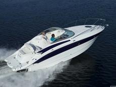 Azure Marine AZ 275 2011 Boat specs