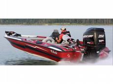 Bass Cat Eyra 2011 Boat specs