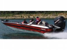 Bass Cat Jaguar 2011 Boat specs