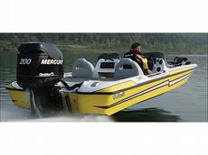 Bass Cat Pantera Classic 2011 Boat specs
