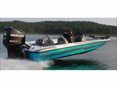 Bass Cat Pantera II 2011 Boat specs