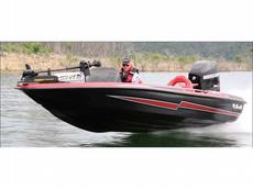 Bass Cat Pantera IV 2011 Boat specs