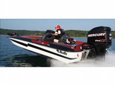 Bass Cat Sabre FTD 2011 Boat specs