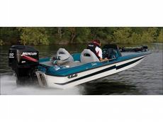 Bass Cat Sabre 2011 Boat specs