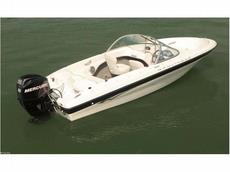Bayliner 160 OB 2011 Boat specs