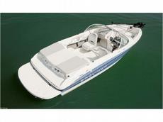 Bayliner 184 SF 2011 Boat specs