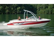 Bayliner 185 BR 2011 Boat specs