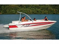 Bayliner 197 SD 2011 Boat specs