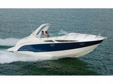 Bayliner 335 SB 2011 Boat specs