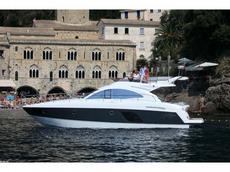 Beneteau Flyer Gran Turismo 49 Fly 2011 Boat specs