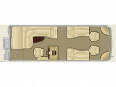 Bennington 2574 RFSi 2011 Boat specs