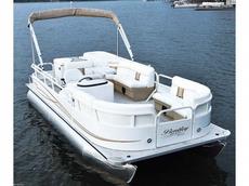 Bentley Encore Bentley Encore Cruise 200 / 203 2011 Boat specs