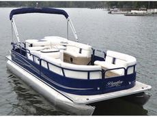 Bentley Encore Bentley Encore Cruise 220 / 223 2011 Boat specs