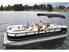 Bentley Encore Bentley Encore Cruise 240 / 243 2011 Boat specs