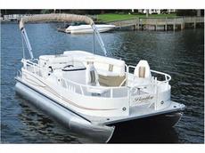Bentley Encore Bentley Encore Fish 200 / 203 2011 Boat specs