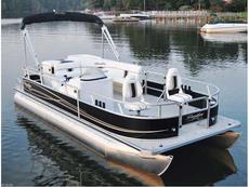 Bentley Encore Bentley Encore Fish 220 / 223 2011 Boat specs