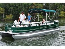 Bentley Encore Bentley Encore Fish 240 / 243 2011 Boat specs