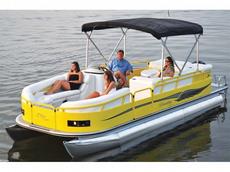 Bentley Encore Elite Encore 220 / 223 2011 Boat specs