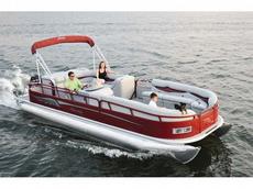 Bentley Encore Elite Encore 250 / 253 2011 Boat specs