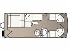 Berkshire Pontoons 223 SL BP3 LTD 2011 Boat specs