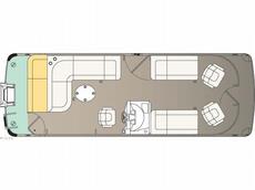 Berkshire Pontoons 261 XB Premium 2011 Boat specs